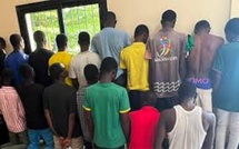 Kidnappé par Qnet à Mbour : Le témoignage poignant d'un jeune rescapé Kidnappé par Qnet à Mbour : Le témoignage poignant d'un jeune rescapé