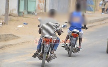 Notto Gouye Diama : les habitants réclament une présence accrue de la gendarmerie face aux courses dangereuses des motos Jakarta Notto Gouye Diama : les habitants réclament une présence accrue de la gendarmerie face aux courses dangereuses des motos Jakarta