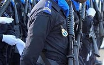 Un gendarme en congé condamné pour avoir tenté d’escroquer un commerçant à Dalifort Un gendarme en congé condamné pour avoir tenté d’escroquer un commerçant à Dalifort
