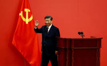En Chine, qui pour succéder au président Xi Jinping? En Chine, qui pour succéder au président Xi Jinping?