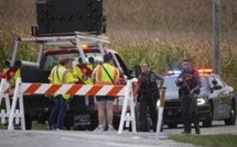 Etats-Unis : Un policier mythomane se tire dans la jambe pour faire croire qu’il a réchappé à une fusillade Etats-Unis : Un policier mythomane se tire dans la jambe pour faire croire qu’il a réchappé à une fusillade