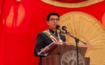 Madagascar: l'ex-président Andry Rajoelina perd sa nationalité malgache Madagascar: l'ex-président Andry Rajoelina perd sa nationalité malgache