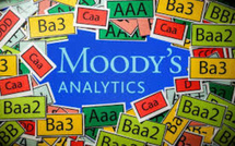 Finances publiques : Moody’s offre un sursis à la France en maintenant sa note mais avec une perspective « négative » Finances publiques : Moody’s offre un sursis à la France en maintenant sa note mais avec une perspective « négative »