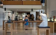 Le vigile du musée Chirac avait inventé une agression « imaginaire » Le vigile du musée Chirac avait inventé une agression « imaginaire »