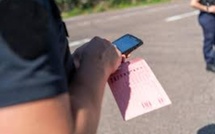 Record battu, il se fait retirer son permis... deux heures après l'avoir obtenu Record battu, il se fait retirer son permis... deux heures après l'avoir obtenu