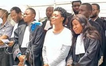 Huit militaires jugés pour avoir humilié une citoyenne allemande à Kinshasa Huit militaires jugés pour avoir humilié une citoyenne allemande à Kinshasa