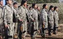 Turquie: le PKK annonce le retrait de toutes ses forces de Turquie vers le nord de l'Irak