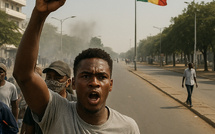 Sénégal : entre stabilité apparente et tensions latentes