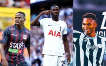 Footballeurs sénégalais à l’étranger : un week-end marqué par les buts et passes décisives de Pape Matar Sarr, Oumar Diouf, Demba Seck et Abdallah Gning Footballeurs sénégalais à l’étranger : un week-end marqué par les buts et passes décisives de Pape Matar Sarr, Oumar Diouf, Demba Seck et Abdallah Gning