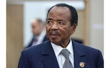 Cameroun: Paul Biya réélu président, annonce le Conseil constitutionnel Cameroun: Paul Biya réélu président, annonce le Conseil constitutionnel