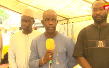 Cancer du col : journée de dépistage à Darou Salam (Thiès Est) avec un soutien inédit Cancer du col : journée de dépistage à Darou Salam (Thiès Est) avec un soutien inédit