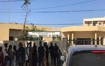 Mbour : un homme condamné pour avoir frappé le mari de sa tante Mbour : un homme condamné pour avoir frappé le mari de sa tante