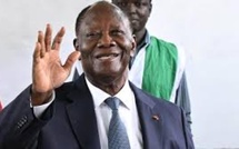 Présidentielle en Côte d’Ivoire: Alassane Ouattara très large vainqueur, selon les résultats provisoires Présidentielle en Côte d’Ivoire: Alassane Ouattara très large vainqueur, selon les résultats provisoires