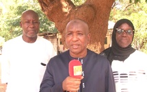 Thiès-Ville : Réunion de rentrée 2025-2026 sous le signe de la performance Thiès-Ville : Réunion de rentrée 2025-2026 sous le signe de la performance