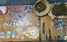 Sangalkam : démantèlement d’un réseau criminel lors d’une vaste opération de la gendarmerie