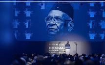 Hommage national : Bassirou Diomaye Faye salue le parcours exemplaire d’Amadou Mahtar Mbow, de l’école coranique à l’Unesco Hommage national : Bassirou Diomaye Faye salue le parcours exemplaire d’Amadou Mahtar Mbow, de l’école coranique à l’Unesco