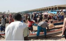 Sénégal : 34 candidats à la migration irrégulière échouent à Mbour Sénégal : 34 candidats à la migration irrégulière échouent à Mbour