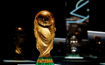 Mondial 2026 : la CAF fixe les dates et le programme des barrages africains à Rabat Mondial 2026 : la CAF fixe les dates et le programme des barrages africains à Rabat