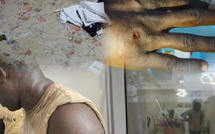 Dakar : un cambrioleur encagoulé à bord d’un 4x4 noir sème la panique à Liberté 6 Dakar : un cambrioleur encagoulé à bord d’un 4x4 noir sème la panique à Liberté 6