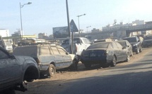 Guédiawaye : un garçonnet de 5 ans retrouvé mort dans une voiture après trois jours de disparition Guédiawaye : un garçonnet de 5 ans retrouvé mort dans une voiture après trois jours de disparition