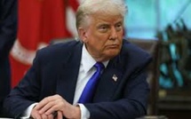 Trump veut restreindre le nombre de réfugiés admis aux États-Unis à un niveau historiquement bas Trump veut restreindre le nombre de réfugiés admis aux États-Unis à un niveau historiquement bas