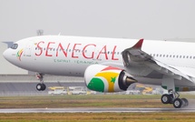 Sécurité aérienne : l’OACI salue les progrès du Sénégal avec un taux de supervision porté à 88,35 % Sécurité aérienne : l’OACI salue les progrès du Sénégal avec un taux de supervision porté à 88,35 %