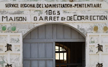 La prison de Saint-Louis, deuxième plus peuplée du Sénégal après Rebeuss