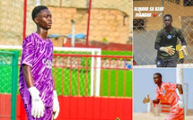 Le Sénégal accueille la dépouille de Cheikh Touré, jeune gardien décédé au Ghana Le Sénégal accueille la dépouille de Cheikh Touré, jeune gardien décédé au Ghana