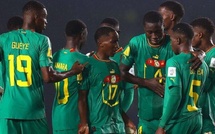 Mondial U17 : le Sénégal débute face à la Croatie ce lundi à Doha