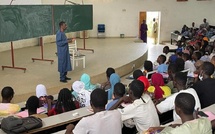 Enseignement supérieur : le Sénégal lance un recrutement exceptionnel de 500 enseignants-chercheurs dès janvier 2026
