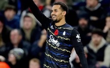 Premier League : Iliman Ndiaye buteur avec Everton avant de sortir sur blessure face à Sunderland