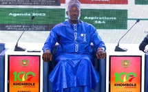 Khombole franchit un cap avec la dématérialisation complète de ses actes d’état civil