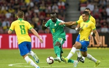 Pape Thiaw dévoilera jeudi la liste des Lions pour le match amical contre le Brésil