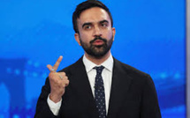 Municipales de New York: Zohran Mamdani, la victoire d'un candidat aux racines africaines