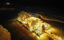 Eramet Grande Côte restitue 1 000 hectares à l’État du Sénégal dans un geste de justice environnementale