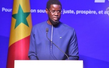 Bassirou Diomaye Faye met l’accent sur la lutte contre la pauvreté et la promotion de l’économie solidaire