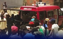 Touba : découverte d’une femme sans vie dans une maison abandonnée près du marché Ocass  