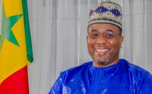 Bougane Guèye Dany critique la décision du préfet sur le rassemblement du collectif Ñaxtu National