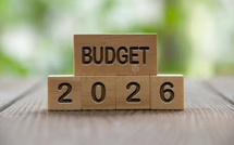 Budget 2026 : les recettes de l’État du Sénégal estimées à 6 188,8 milliards de FCFA