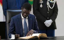 Série de nominations dans la Gendarmerie nationale : le président redistribue les postes clés