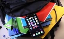 Kaolack : Un élève définitivement exclu pour usage du téléphone portable en classe