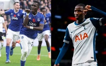 Les Sénégalais se distinguent en Premier League : Gana Guèye buteur, Sarr confirme sa place de titulaire
