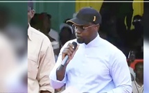 Ousmane Sonko : “Le Sénégal choisit la dignité plutôt qu’une restructuration humiliante de sa dette”