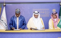 Le Sénégal signe le protocole d’organisation du Hajj 2026 avec l’Arabie saoudite à Djeddah