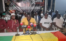 Thiès : installation de la cellule départementale du collectif « Rappel à l’Ordre »