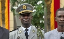 Innovation militaire : Aliou Diop remporte le Prix spécial du président de la République