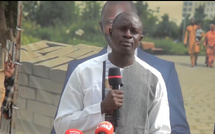 Thiès : lancement d’un vaste programme de pavage et de création d’espaces verts