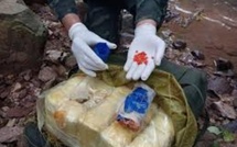 Inde : un Sénégalais arrêté, soupçonné d’être à la tête d’un vaste réseau de trafic de méthamphétamine