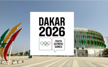 JOJ Dakar 2026 : un programme de 6.000 volontaires sera lancé en décembre