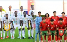 Mondial U17 : le Sénégal signe la meilleure défense, le Maroc établit un record historique en attaque